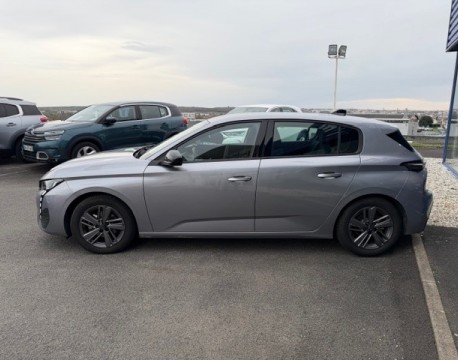 308 1.2 PURETECH 130CH S&S ACTIVE PACK EAT8