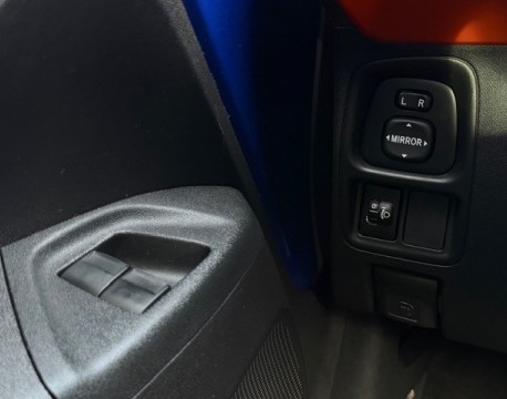 C1 AIRSCAPE VTI 72 URBAN RIDE 5P TOIT DECOUVRABLE