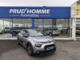 C3 1.2 PURETECH 110CH S&S MAX