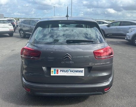 C4 SPACETOURER PURETECH 130CH S&S BUSINESS DISTRIBUTION NEUVE