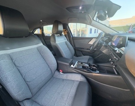 C5 X PURETECH 130CH S&S FEEL BUSINESS EAT8