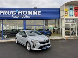 CLIO V 1.0 TCE 90CH EVOLUTION (GSR2) CLIO V 1.0 TCE 90CH EVOLUTION (GSR2)