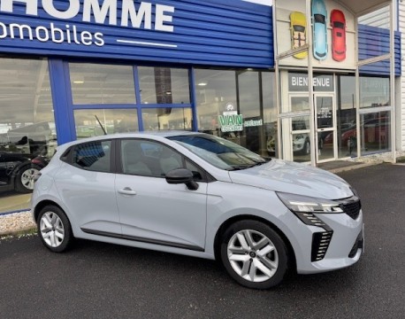 CLIO V 1.0 TCE 90CH EVOLUTION (GSR2)