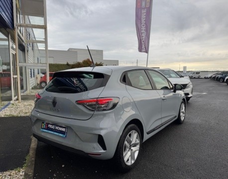 CLIO V 1.0 TCE 90CH EVOLUTION (GSR2)