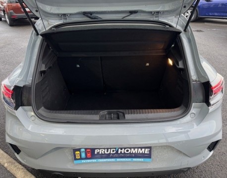 CLIO V 1.0 TCE 90CH EVOLUTION (GSR2)