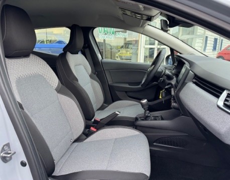 CLIO V 1.0 TCE 90CH EVOLUTION (GSR2)