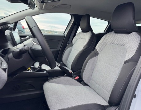 CLIO V 1.0 TCE 90CH EVOLUTION (GSR2)