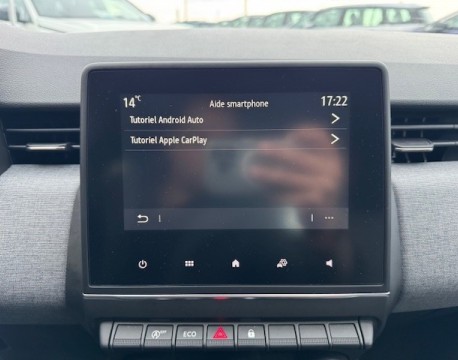 CLIO V 1.0 TCE 90CH EVOLUTION (GSR2)