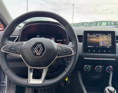 CLIO V 1.0 TCE 90CH EVOLUTION (GSR2)