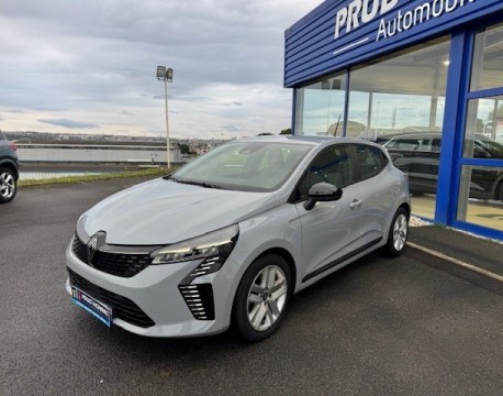 CLIO V 1.0 TCE 90CH EVOLUTION (GSR2)