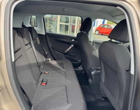 2008 1.2 PURETECH 82CH STYLE DISTRIBUTION NEUVE