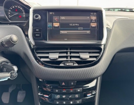 2008 1.2 PURETECH 82CH STYLE DISTRIBUTION NEUVE