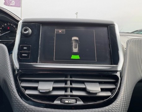 2008 1.2 PURETECH 82CH STYLE DISTRIBUTION NEUVE