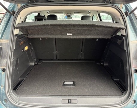 C5 AIRCROSS BLUEHDI 130CH S&S BUSINESS