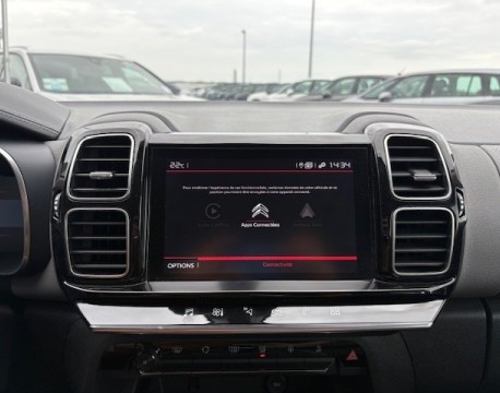 C5 AIRCROSS BLUEHDI 130CH S&S BUSINESS