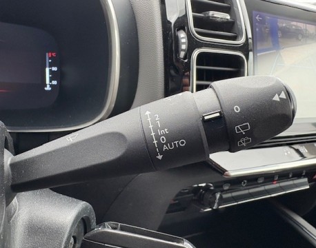 C5 AIRCROSS BLUEHDI 130CH S&S BUSINESS