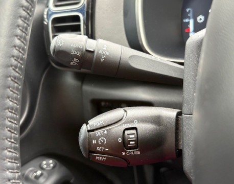 C5 AIRCROSS BLUEHDI 130CH S&S BUSINESS