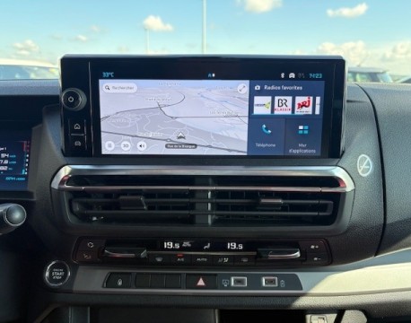 SPACETOURER XL 2.0 BLUEHDI 180CH PLUS 9PLACES EAT8 SANS MALUS