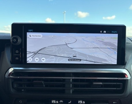 SPACETOURER XL 2.0 BLUEHDI 180CH PLUS 9PLACES EAT8 SANS MALUS