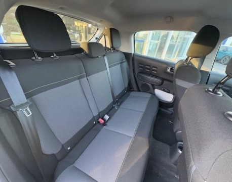 C3 PURETECH 82CH ELLE S&S DISTRIBUTION NEUVE