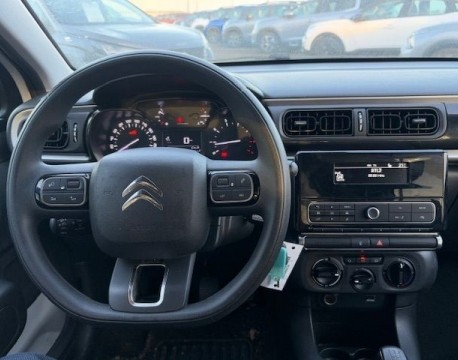 C3 PURETECH 82CH ELLE S&S DISTRIBUTION NEUVE