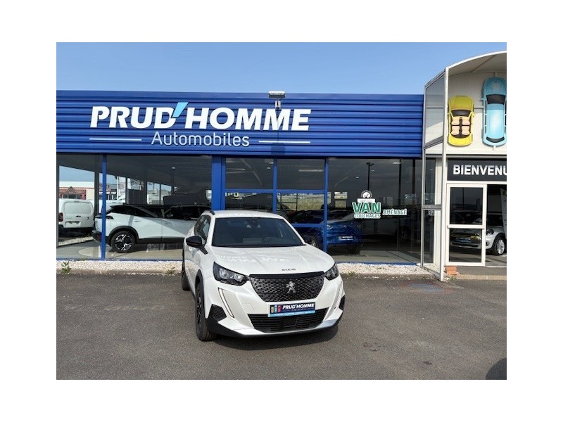 2008 1.2 PURETECH 100CH S&S ALLURE PACK