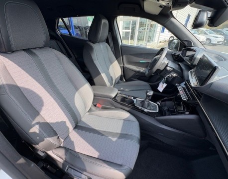 2008 1.2 PURETECH 100CH S&S ALLURE PACK