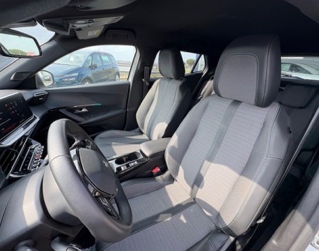 2008 1.2 PURETECH 100CH S&S ALLURE PACK