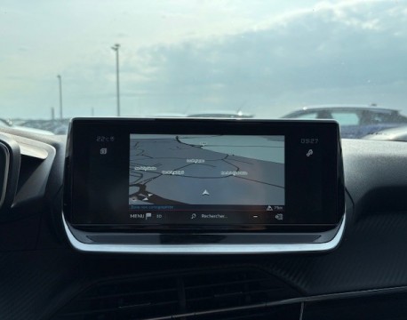 2008 1.2 PURETECH 100CH S&S ALLURE PACK