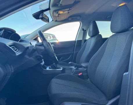 308 SW 1.2 PURETECH 130CH ACTIVE BUSINESS DISTRIBUTION NEUVE