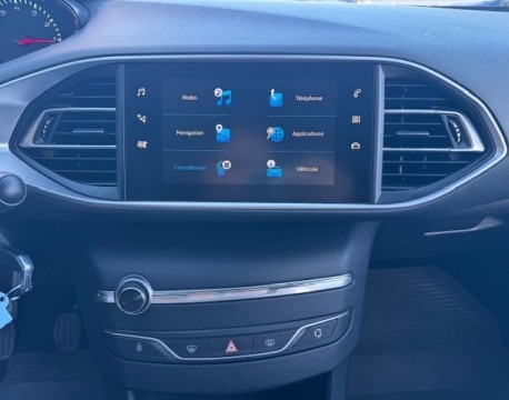 308 SW 1.2 PURETECH 130CH ACTIVE BUSINESS DISTRIBUTION NEUVE