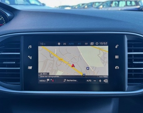 308 SW 1.2 PURETECH 130CH ACTIVE BUSINESS DISTRIBUTION NEUVE