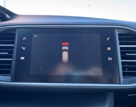 308 SW 1.2 PURETECH 130CH ACTIVE BUSINESS DISTRIBUTION NEUVE