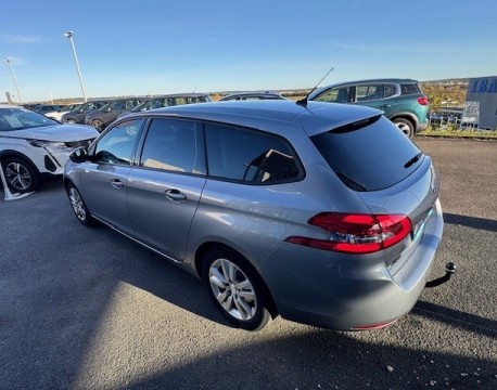 308 SW 1.2 PURETECH 130CH ACTIVE BUSINESS DISTRIBUTION NEUVE