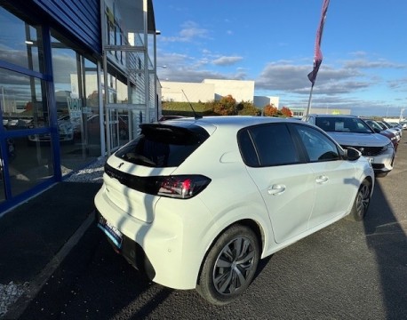 208 1.2 PURETECH 75CH S&S ACTIVE