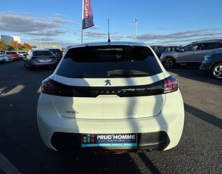 208 1.2 PURETECH 75CH S&S ACTIVE