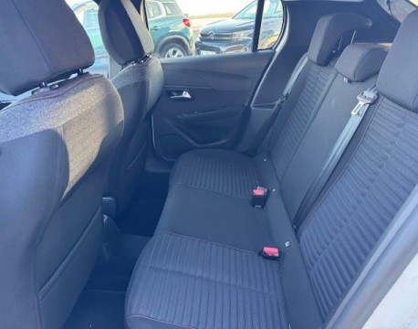 208 1.2 PURETECH 75CH S&S ACTIVE