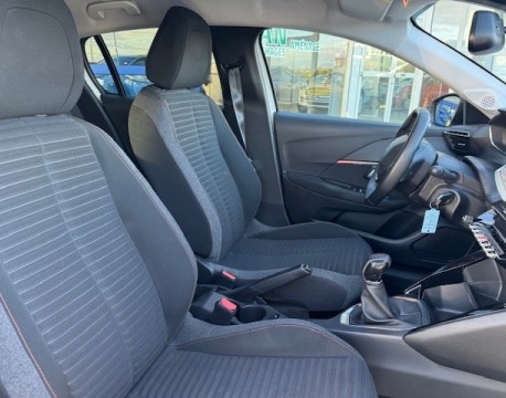 208 1.2 PURETECH 75CH S&S ACTIVE