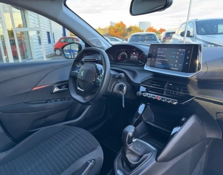 208 1.2 PURETECH 75CH S&S ACTIVE