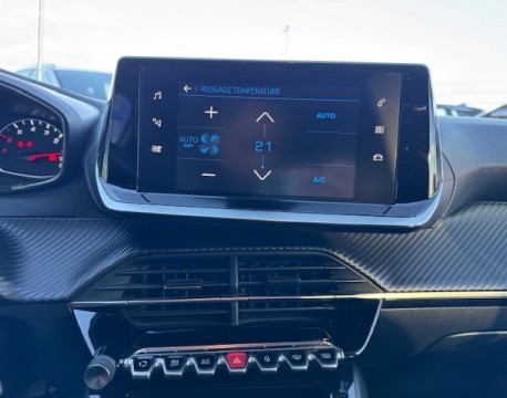 208 1.2 PURETECH 75CH S&S ACTIVE