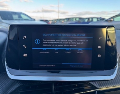 208 1.2 PURETECH 75CH S&S ACTIVE