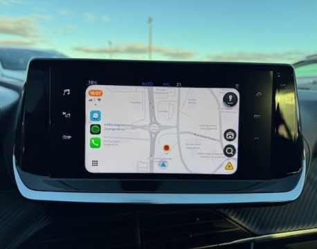 208 1.2 PURETECH 75CH S&S ACTIVE