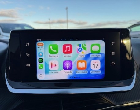 208 1.2 PURETECH 75CH S&S ACTIVE