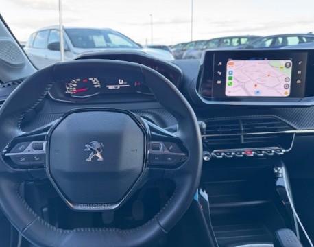 208 1.2 PURETECH 75CH S&S ACTIVE