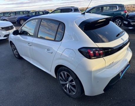 208 1.2 PURETECH 75CH S&S ACTIVE