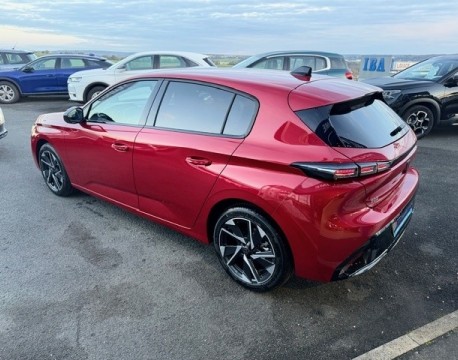 308 1.5 BLUEHDI 130CH S&S ALLURE EAT8