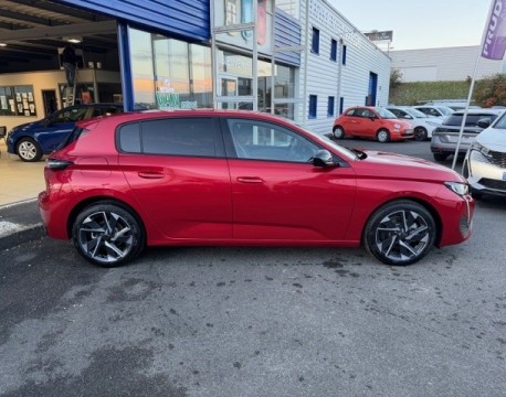 308 1.5 BLUEHDI 130CH S&S ALLURE EAT8