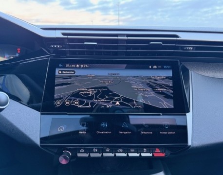 308 1.5 BLUEHDI 130CH S&S ALLURE EAT8