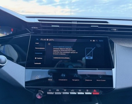 308 1.5 BLUEHDI 130CH S&S ALLURE EAT8