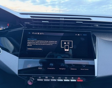 308 1.5 BLUEHDI 130CH S&S ALLURE EAT8